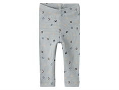 Name It quarry teddy rib leggings